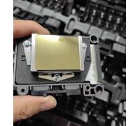 MPDACJGY Tête d'impression F1890010 DX7 Compatible avec l'imprimante à solvant écologique B300 B500(First Locked)