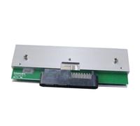 MPDACJGY Tête d'impression Thermique P1083320-012 600dpi, Compatible avec l'imprimante d'étiquettes de Codes-Barres ZT610