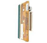 MPDACJGY Tête Thermique Compatible avec Fargo DTC550 DTC550LC DTC 550, imprimante de Carte d'identité 305dpi KEE 65 Far 86002 KEE 65 12GAN8