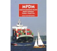 MPDM Droit de passage maritime international
