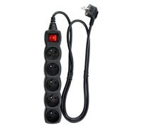 Plugger MPE-5S Multiprises