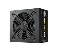 Alimentation PC - COOLER MASTER - MPE-6502-ACAAG-3BEU - MWE Gold 650 V3 Non Modulaire - ATX 3.1 - 80+ GOLD - 650 W