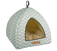 Tipi Tasmania Bleu pour chat
