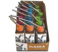 MPETS Biberon Flaska - 100ml - Multicolore - Pour rongeur