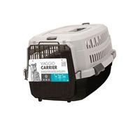 MPETS Caisse de transport Viaggio Carrier M 68 47 6 45cm et Pour chien Multicolore