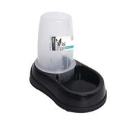 MPETS Distributeur d'eau WATER DISPENSER - Pour chat et chien - 1500ml - Bleu
