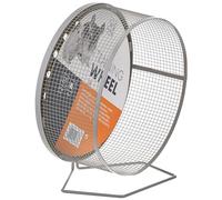 MPETS Roue pour hamster - XL - Grise