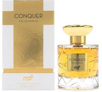 MPF My Perfumes Conquer Eau de Parfum pour Femme et Homme (Unisexe), 100 ml Fabriqué aux EAU