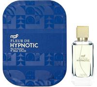 MPF My Perfumes Fleur de Hypnotic Eau de Parfum Pour Femme et Homme (Unisexe), 90 ml Fabriqué aux EAU