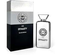 MPF My Perfumes His Dynasty Eau de Parfum pour Homme, 100 ml Fabriqué aux EAU