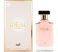 MPF My Perfumes Ideal EDP Eau de Parfum Pour Femme et Homme (Unisexe), 100 ml Fabriqué aux EAU