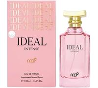 MPF My Perfumes IDEAL INTENSE Eau de Parfum Pour Femme et Homme (Unisexe), 100 ml Fabriqué aux EAU