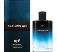 MPF My Perfumes The Eternal Club EDP Eau de Parfum Pour Homme, 200 ml Fabriqué aux EAU