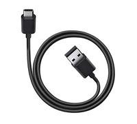 MPF Products Câble de données/chargement SKN6473A USB-A 2.0 vers USB-C (Type C) compatible avec les smartphones Moto X4, Z, Z2, Z3, G7, G7 Play, G7 Plus, G6, G6 Plus