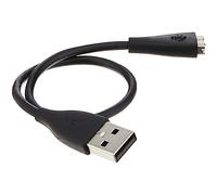 MPF Products FB156RCC Câble de charge USB de rechange compatible avec Fitbit Charge HR Tracker d'activité et montre de fitness