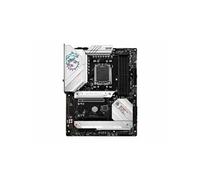 MPG B650 EDGE WIFI - Carte-mère - ATX - Socket AM5 - AMD B650 Chipset - USB 3.2 Gen 1, USB 3.2 Gen 2, USB-C 3.2 Gen2, USB-C 3.2 Gen 2x2 - 2.5 Gigabit