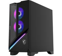 MSI PC de bureau Gamer MPG Infinite X3 AI 2NVZ9-028EU Core Ultra 9 RTX 5090 64 Go 1 To