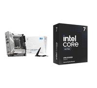 MPG Z790I EDGE WIFI + Core Ultra 7 265KF