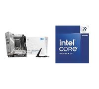 MPG Z790I EDGE WIFI + i9-14900K