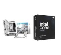 MPG Z890I EDGE TI WIFI + Core Ultra 7 265K