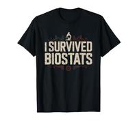 Mph Epidemiologie Sante Publique T-Shirt