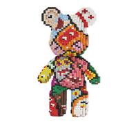MPIN - Ours 3D : Édition Chimimoryo (32 cm)