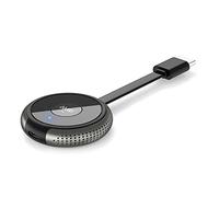 MpioLife Wireless HDMI Display Dongle - Adaptateur Wi-Fi pour Mac OS, Moniteur, Projecteur avec Miracast, DLNA, Airplay vers Android, OS, Windows