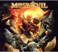 Mpire of Evil - Hell to The Holy [Import]