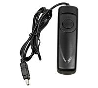 MPIXO Déclencheur à distance MC-DC2 pour Nikon Z7 II Z6 II Z7 Z6 Z5 D780 D750 D610 D7500 D7200 D7100 D7000 D5600 D5500 D5300 D5222 00 D3 300 D3200 D3100