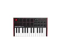 Akai Professional MPK Mini MK3 Clavier MIDI USB 25 Touches