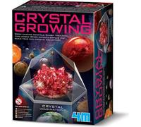 MPK Toys 4M Crystals Rouge
