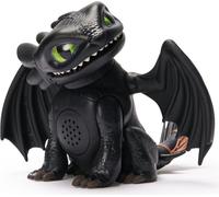 MPK Toys COMMENT DRESSER UN DRAGON MINI DRAGON AVEC SONS ET MOUVEMENTS DE BOUTEILLE