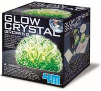 MPK Toys Cristaux lumineux