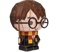 MPK Toys FDP 4D PUZZLE FIGURE HARRY POTTER