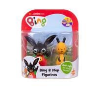 MPK Toys FIGURES BING ET AMIS PACK DEUX