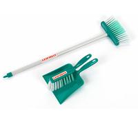 Leifheit mini kit de nettoyage 3 pièces Vert G