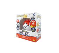 MPK Toys Pokémon trainer guess FR