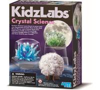 MPK Toys Set de cristaux