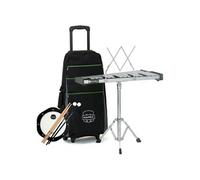 Kit Glockenspiel D'etude + Pad + Housse