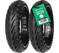 Mpk85 Full Tyre For Xiaomi M365 Scooter - Pro - Pro 2- Essential - Light - 1s - Mi 3 - Others - Unbreakable Tyre For 8.5 Inch Wheel