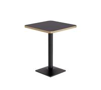 MPLFHSYOS Canapé Deux Places en Similicuir, Canapé Rétro avec Table Et Chaises, Fauteuil D'appoint Rembourré for Salon, Chambre, Bureau, Appartement, Petit Espace, Coin Café(A-60 * 60CM)