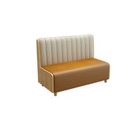 MPLFHSYOS Ensembles de mobilier for Restaurants de Style Occidental : banquettes, chaises, Table et canapé de Salle à Manger contemporains, mobilier for Restaurants de Fondue, Barbecue(1.2m)