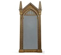 MPLFHSYOS Miroir de Sol Vintage Pleine Longueur, rétro américain français du Milieu siècle, Dressing décoratif sur Pied for Salon, Chambre à Coucher, Maison(A,100 * 200CM)