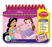 Mplp: Deux Histoires De Princesses