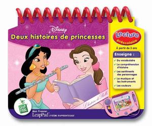 Mplp: Deux Histoires De Princesses