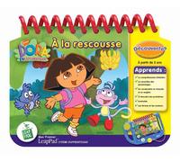 Mplp: Dora L'exploratrice À La Rescousse