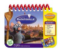 Mplp: Ratatouille