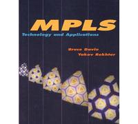 Mpls. Technology And Applications