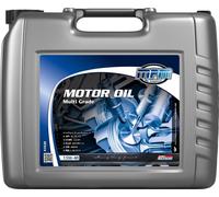 MPM 01020 Huile moteur