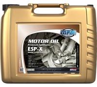 MPM 05020ESP-X Huile moteur